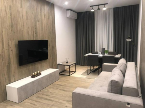 25d-floor sky luxury apartment! Fantastic view!